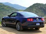 Ford Mustang 5.0 GT 2011 года